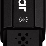 Lexar JumpDrive S80 USB 3.1 Sleutel 64 GB, tot 150 MB/s Leesnelheid, USB-sleutel voor Computer, Externe Gegevensopslag, Foto, video (LJDS080064G-BNBAG)