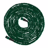 Tuyau d'arrosage extensible 30 m