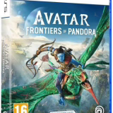 Avatar: Frontiers Of Pandora Fra PS5