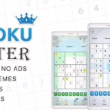 Sudoku Master Premium: Offline