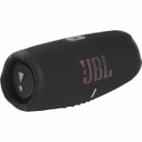 JBL CHARGE 5 Enceinte portable stéréo Noir 30 WBienvenue dans une nieuw ère pour les enceintes sans fil