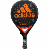 Adidas X-treme Orange Black