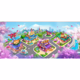 Cooking Kawaii: cuisine,jeu de