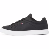 Tommy Hilfiger Icon Court Pinperf LTH FM0FM05483 Low-top sneakers for men