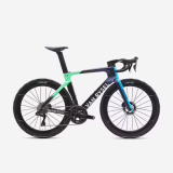 Velo de route Shimano Dura Ace Di2 12V, RCR-F Pro Decathlon AG2R La Mondiale