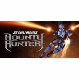STAR WARS™: Bounty Hunter™