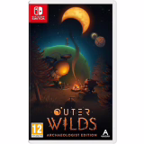 Outer Wilds : Édition Archéologue - Switch