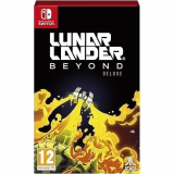 Lunar Lander Beyond Deluxe - Switch