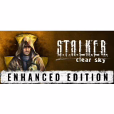 S.T.A.L.K.E.R.: Clear Sky - Enhanced Edition