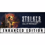 S.T.A.L.K.E.R.: Call of Prypiat - Enhanced Edition