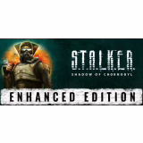 S.T.A.L.K.E.R.: Shadow of Chernobyl - Enhanced Edition