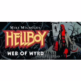Hellboy Web of Wyrd