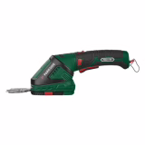 Coupe-bordures/taille-haies sans fil 4 V PARKSIDE® PGSA4