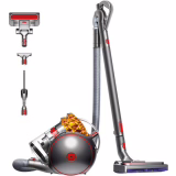 Aspirateur Dyson Cinetic Big Ball Multi Floor 2
