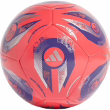 adidas Unisex ADULTWOMEN SS EURO25 Club Ball