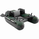 Float Tube