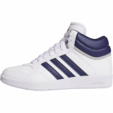 adidas Mixte Hoops 4.0 Mid Shoes Chaussures