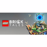 LEGO® Bricktales