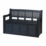 Banc de tuin met opbergruimte LIVARNO home