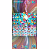 Crazy Owls Puzzle
