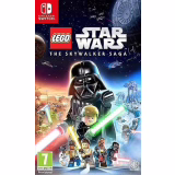 Lego Star Wars : La Saga Skywalker (Nintendo Switch)