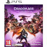 Dragon Age: The Veilguard Standard Edition PS5 | Video Game | French