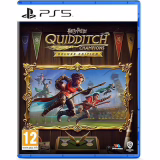 HARRY POTTER : CHAMPIONS DE QUIDDITCH ÉDITION DELUXE PLAYSTATION 5 (Version Benelux)