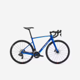 NCR CF RIVAL AXS ETAP 12 S BLUE ROAD BIKE
