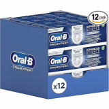 Oral-B Pro-Expert Advanced Science Extra Whitening Toothpaste 12 x 75 ml