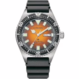 Citizen Herren-Uhren Analog Automatik 32025925