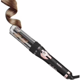 BaByliss C1031E Curl Secret Lite 19 mm Fer à boucler automatique, bouclette et ondulation, céramique, 150 °C - 210 °C, multitension