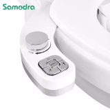 SAMODRA Bouton Bidet