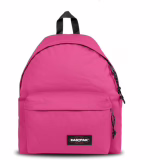 Eastpak PADDED PAK'R Sac à Dos, 24 L - Pink Escape (Rose)