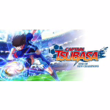 Captain Tsubasa: Rise of New Champions