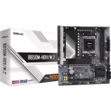 Asrock B650M-HDV/M.2-90-MXBLA0-A0UAYZ Motherboard