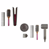 Ensemble de coiffure Dyson©