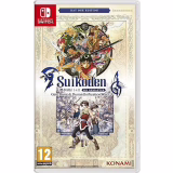 Suikoden 1 & 2 HD Remaster: Dag 1 - Switch