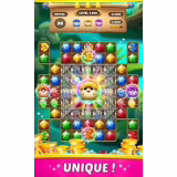 Jewels Planet - Match 3 Spellen