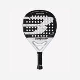 Adult Padel Racket - Bullpadel Hack 02 25