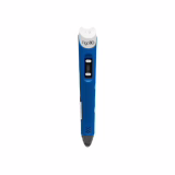Ensemble de stylo 3D et filaments