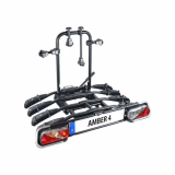 Amber IV Bike Rack