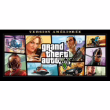 Grand Theft Auto V Verbeterde Editie