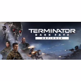 Terminator: Dark Fate - Defiance