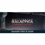 Battlestar Galactica Deadlock