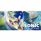 Sonic Frontiers