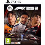 F1 25 Standard Edition PS5 | Video Game | French