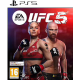 EA SPORTS UFC 5 Standard Edition PS5 | Jeu Vidéo | Français