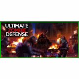 Ultimate Zombie Defense