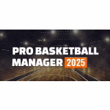 Pro Basketball Manager 2025