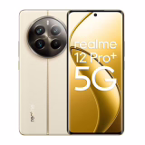 realme 12 Pro Smartphone 5G Snapdragon 6 Gen 1 Ecran incurvé 6.7'' 120Hz 67W SUPERVOOC Appareil photo 32MP 8+256GB Global Version